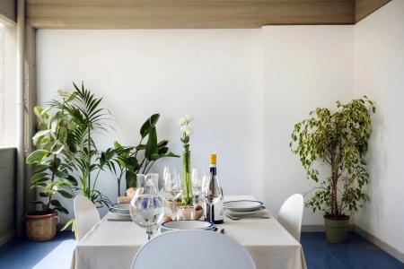 Marbela Apartments & Suites - 208