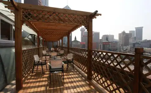 Bohai Pearl - 7