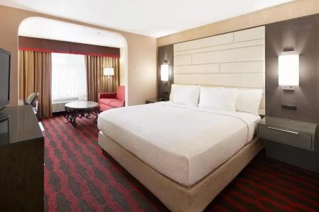 Best Western Plus Abbey Inn - 69