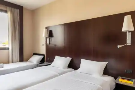 B&B Arezzo - 33