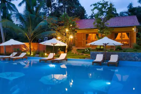 Azura Resort Phu Quoc - 25