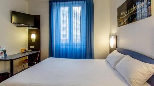 The Originals Access, Hôtel Bourges Gare - 108