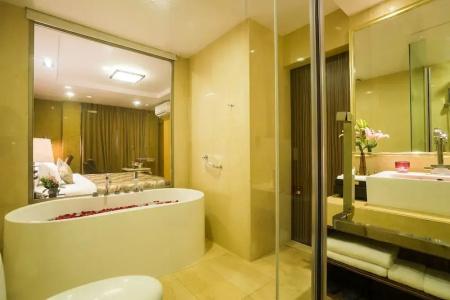 Best Western Chinatown - 111