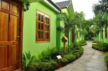 FORTUNE 2 LUCKY STAY Phu Quoc - 83