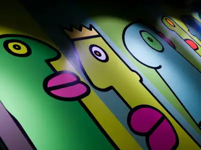 Generator Berlin Mitte - 33