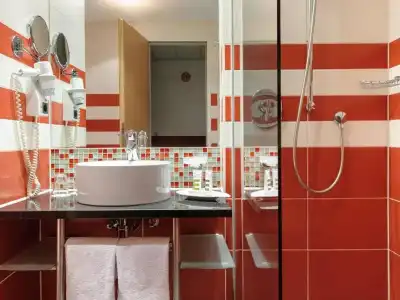 Mercure München City Schwabing - 57