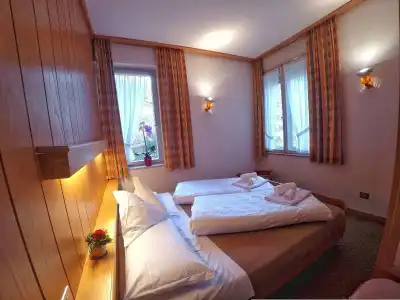 Aquila Dolomites Residence - 2