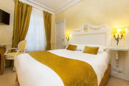 Hôtel Gavarni - 58