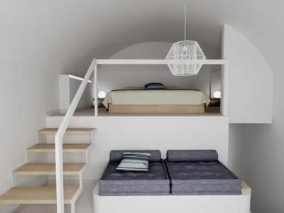 Muses Cycladic Suites - 52