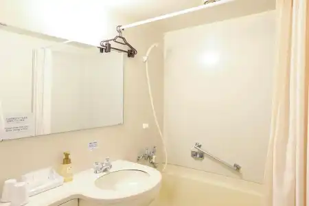 Juraku Stay (formerly Leopalace Niigata) - 7