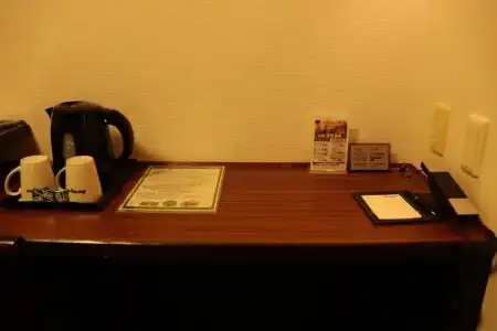 Dormy Inn Asahikawa Natural Hot Spring - 47
