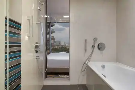 Hilton Bakirkoy - 33