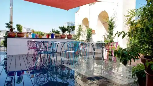 Attico Partenopeo - 48