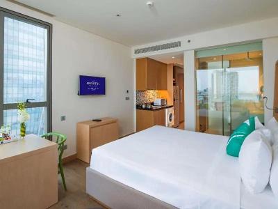 Novotel Danang Premier Han River - 94