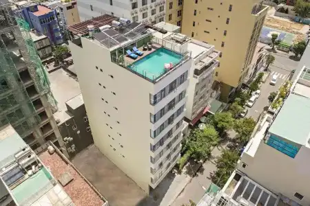 Celina & Apartment - 17