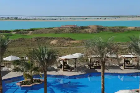 Radisson Blu, Abu Dhabi Yas Island - 55