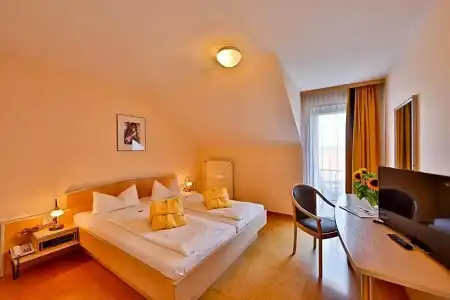 SonnenBayerischer Hof - All Inklusive - 43