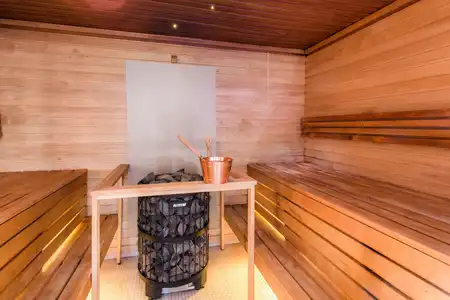 Park Inn by Radisson Central Tallinn - 9