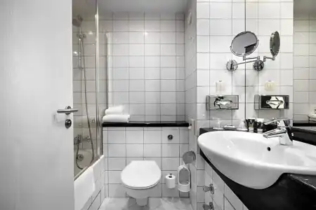 Mercure Ingolstadt - 59