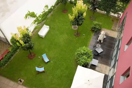 Motel One Nürnberg-Plärrer - 11