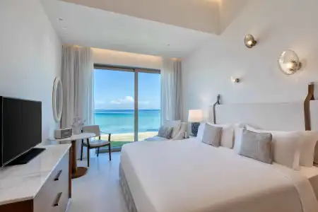 Domes Miramare, a Luxury Collection Resort, Corfu - 6