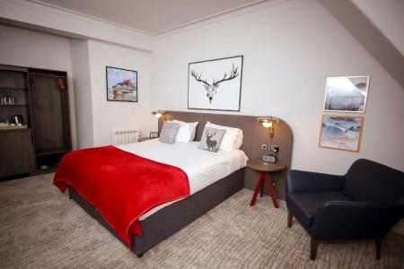 JA The Bruntsfield - Edinburgh - 42