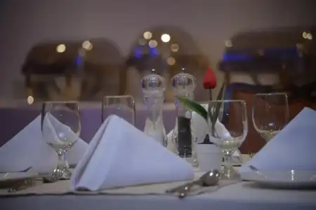 Al Madina Suites Doha - 41