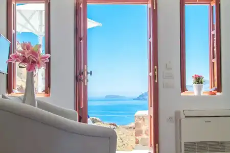 Oia Mare Villas - 382