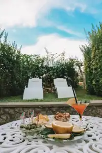 Al Mulino - Mediterranean Garden Retreat in AnaCapri - 52