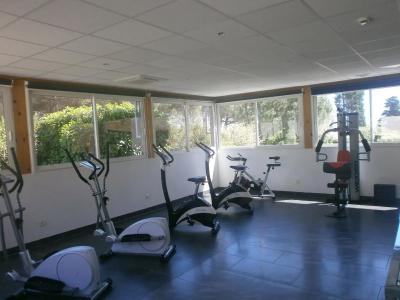 Brit Confort Helios Agde - 5