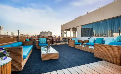 Alexander– Tel Aviv - 18