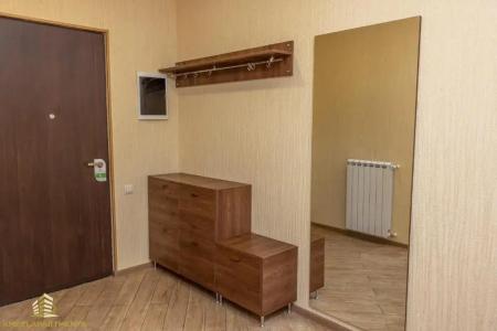 Ameri Apartments - 54