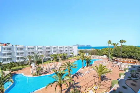 Iberostar Selection Albufera Park - All Inclusive - 0