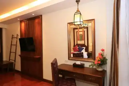 Viangluang Resort - 67