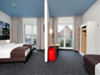 B&B Berlin-Charlottenburg - 6
