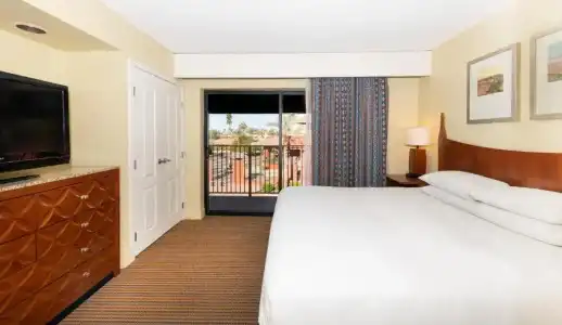 Hilton Phoenix Resort at the Peak - 64