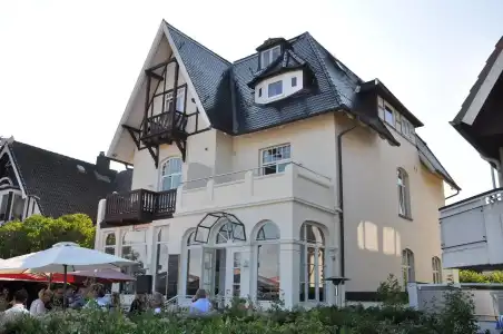 Lieblingsplatz Strandperle - 25
