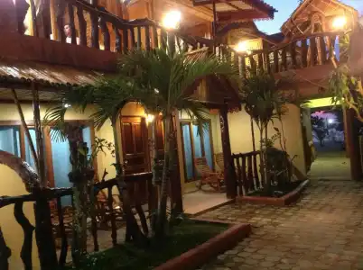 Ruan Mai Naiyang Beach Resort - 17