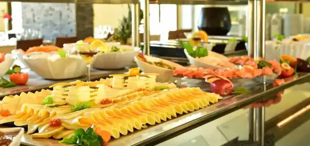 Pestana Royal All Inclusive Ocean & Spa Resort - 11