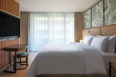 The Westin Istanbul Nisantasi - 84