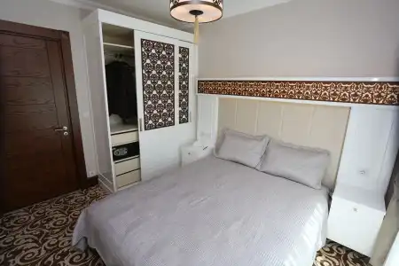 K Suites - 3