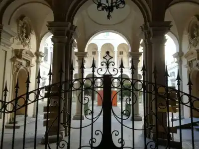Ai Savoia Bed & Breakfast - 11