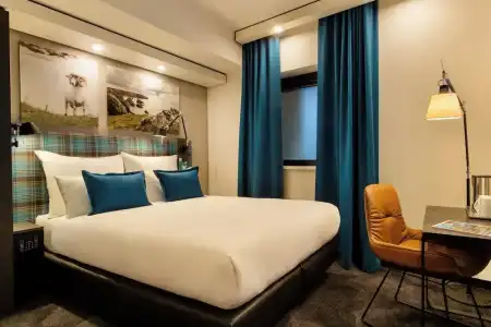 Motel One Edinburgh-Royal - 49