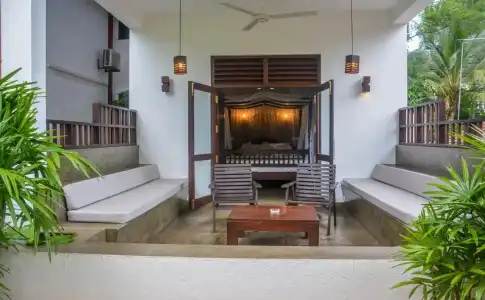 Goyambokka Guest House - 1