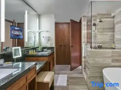 Clement Palo Alto – All-Inclusive Urban Resort - 43