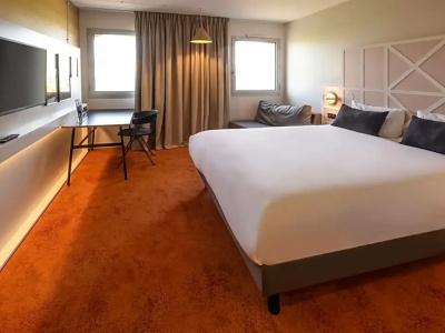 Hôtel Mercure Rouen Centre Champ-de-Mars - 70