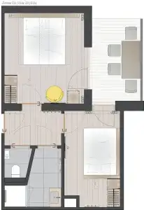 UND smart alpine stay - 51