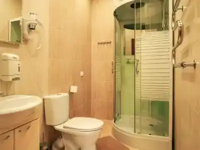 Spasskoe Park-Hotel - 64