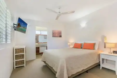 Bali Hai Apartments Noosa - 27