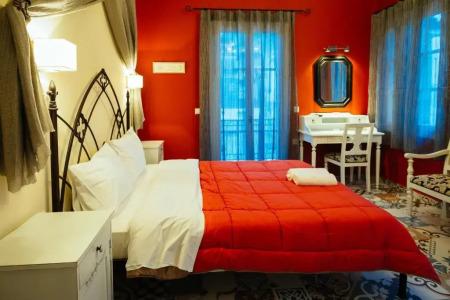 Pension Acronafplia B&D - 89